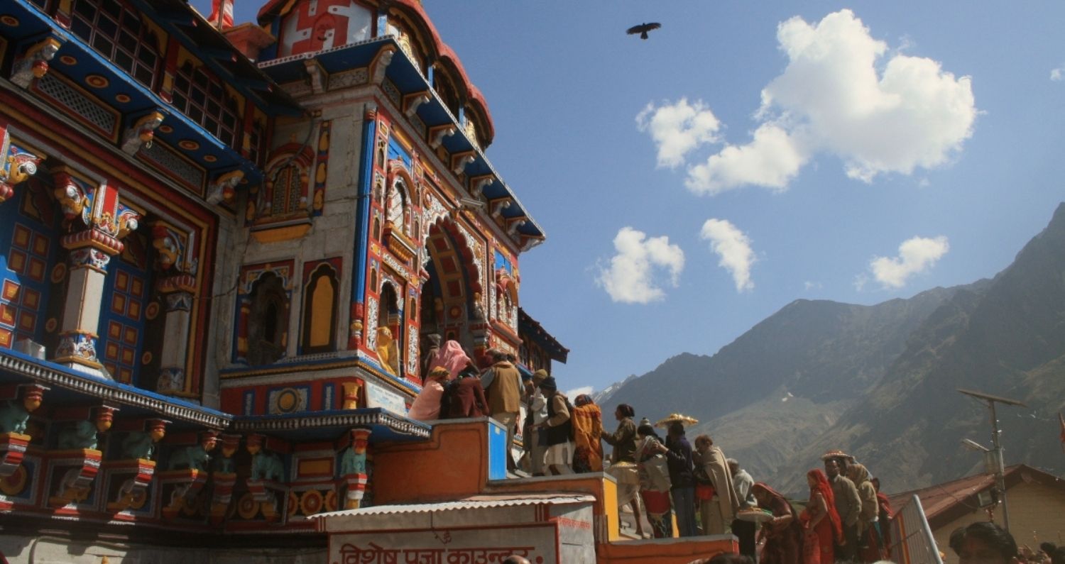 Badrinath 