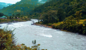 mandakini river