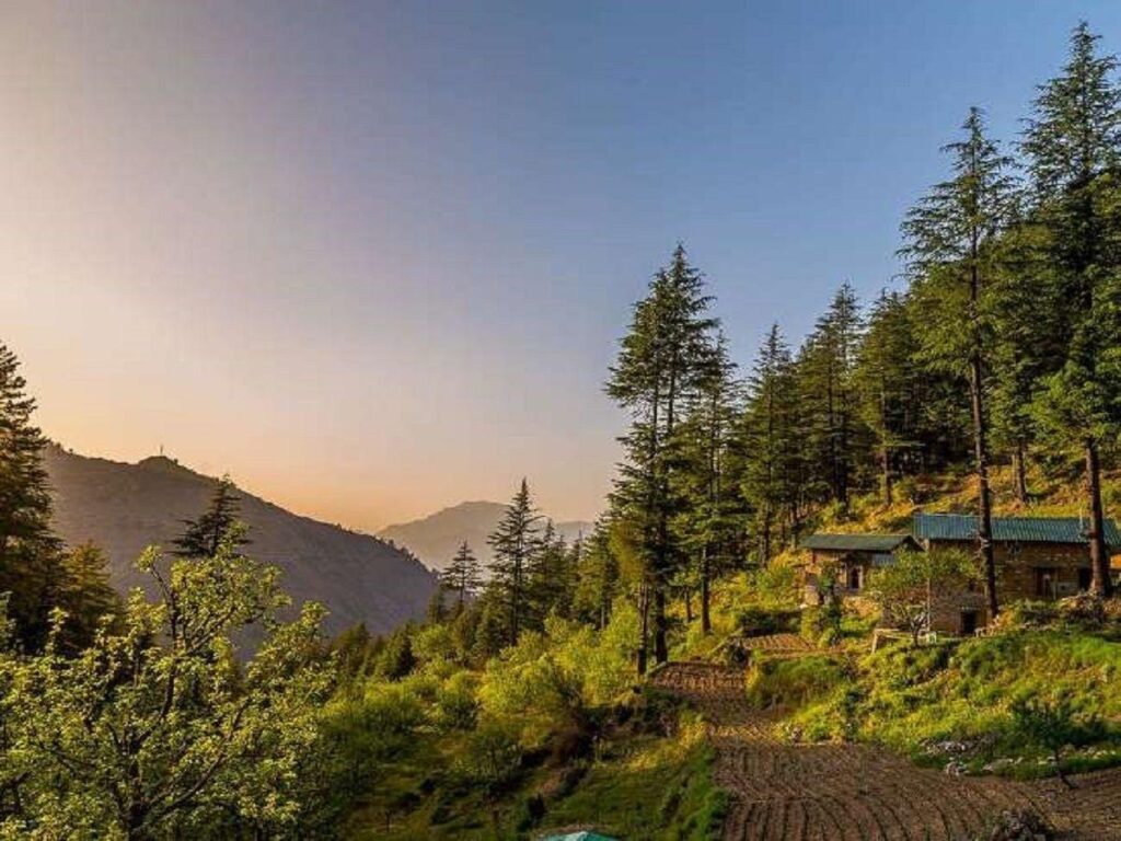 17 Popular Things To Do in Chakrata Uttarakhand