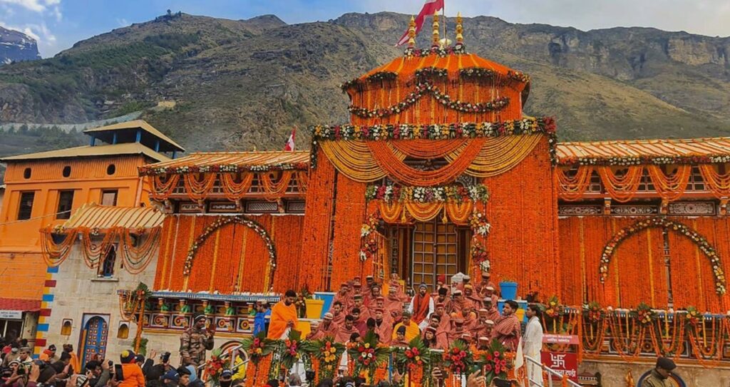 Badrinath