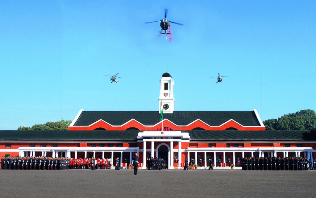 Indian military academy dehradun 9 ima dehradun