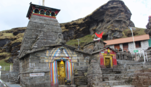 Gopeshwar Temple In Uttarakhand