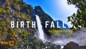 Birthi Falls Uttarakhand