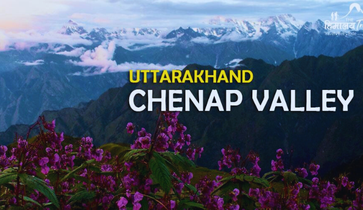 Chenap Valley in Uttarakhand