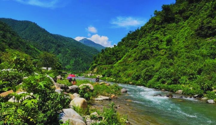 Maldevta: A Beautiful Spot Near Dehradun, Uttarakhand