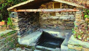 Naula: The Ancient Way of Collecting Water in Uttarakhand