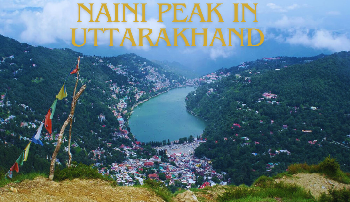 Naini Peak in Uttarakhand