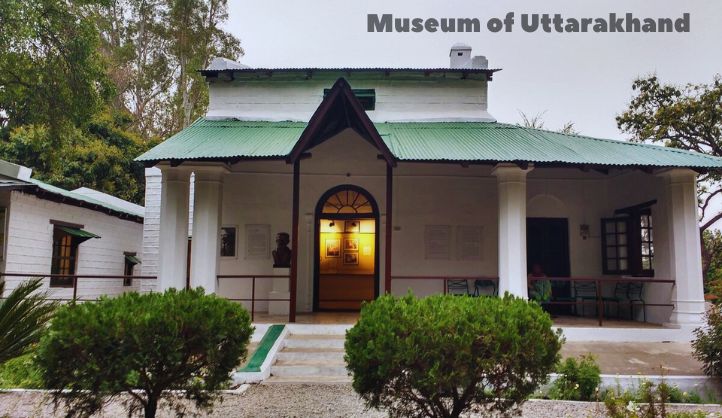Museum of Uttarakhand