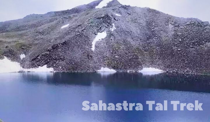 Sahastra Tal Trek in Uttarkashi