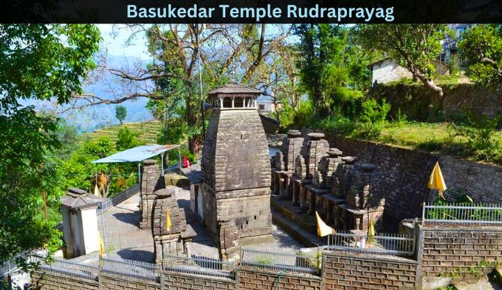 Basukedar Temple Rudraprayag