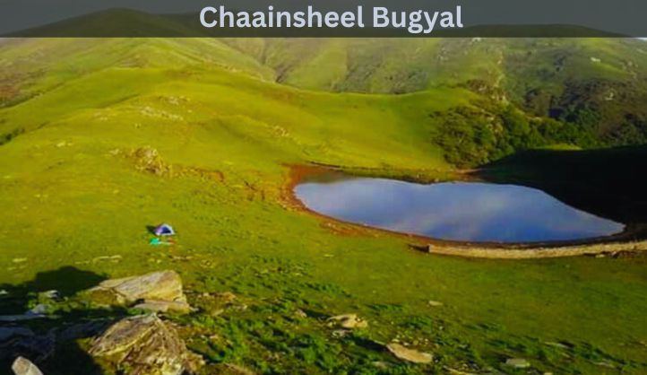 Chaainsheel Bugyal