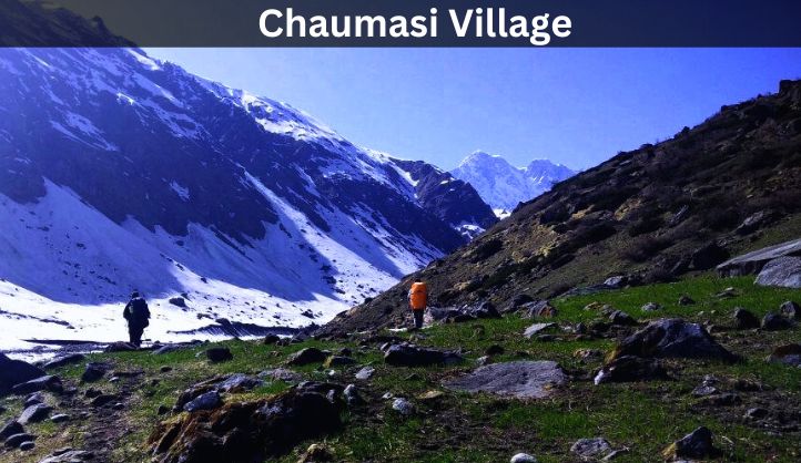 Chaumasi Village