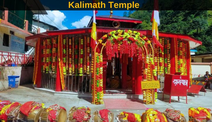 Exploring the Mystique of Kalimath Temple in Rudraprayag