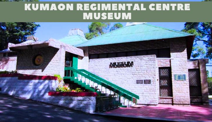 Exploring the Kumaon Regimental Centre Museum