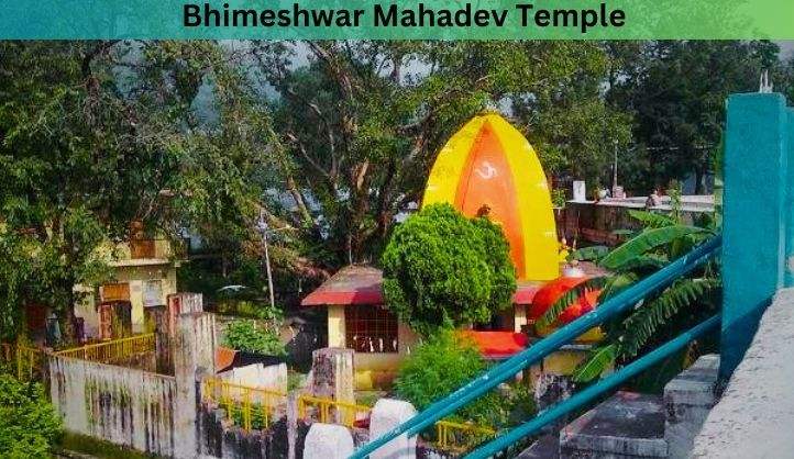 Bhimeshwar Mahadev Temple