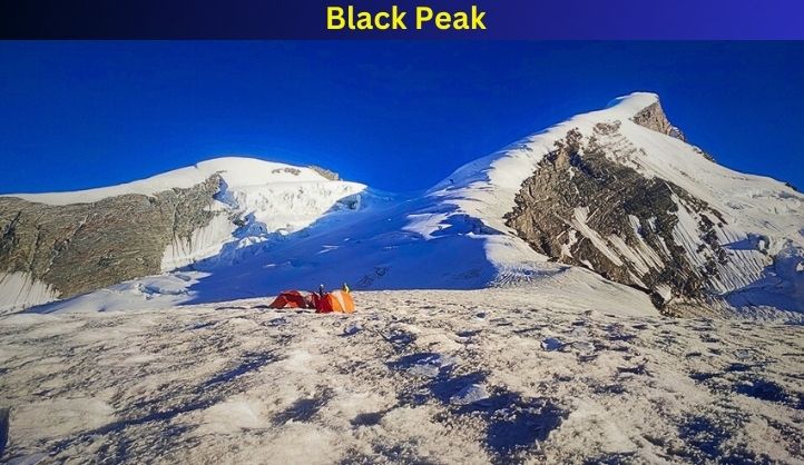 Black Peak (Kalanag)