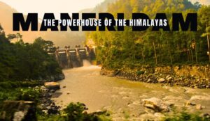 The Maneri Dam - The Powerhouse of the Himalayas