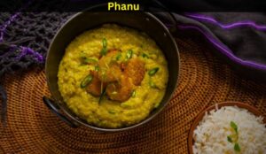 Phaanu - A Garhwali Delight