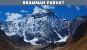 Brammah Parvat