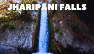 Jharipani Falls - A Hidden Gem of Mussoorie