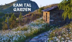 Ram Tal Garden