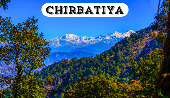 Chirbatiya