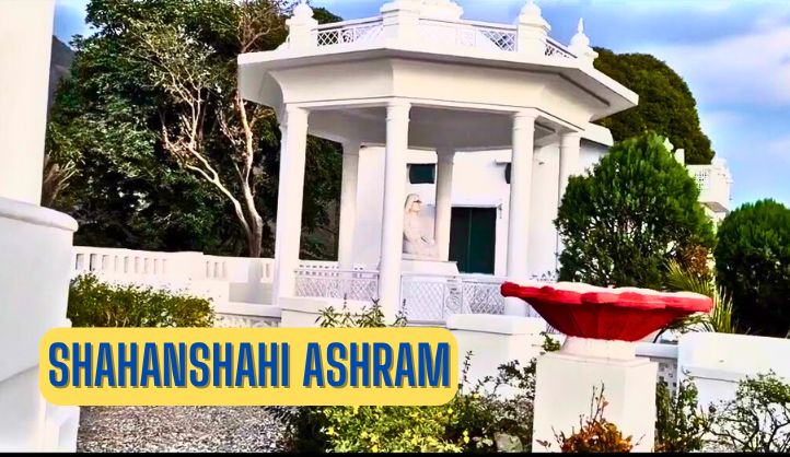 Shahanshahi Ashram