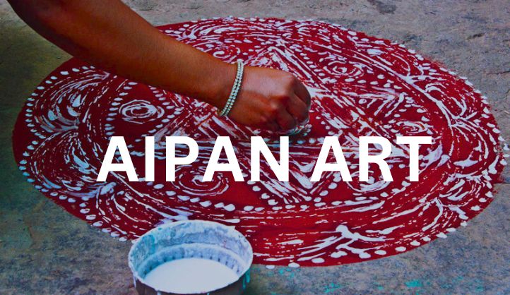 Aipan Art