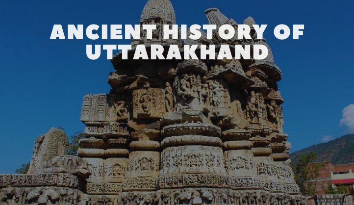 Ancient History of Uttarakhand