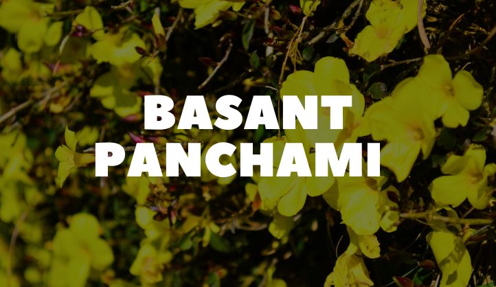 Celebrating Basant Panchami in Uttarakhand