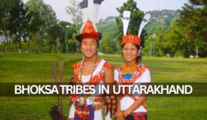 Bhoksa tribes