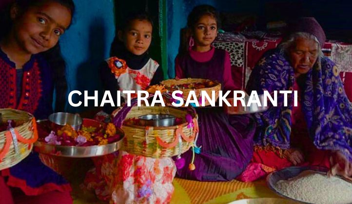 Chaitra Sankranti