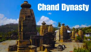 Chand Dynasty