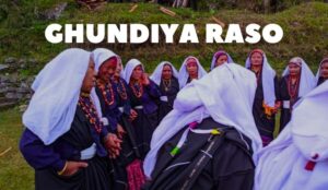Ghundiya Raso | A Folk Dance Form of Uttarakhand
