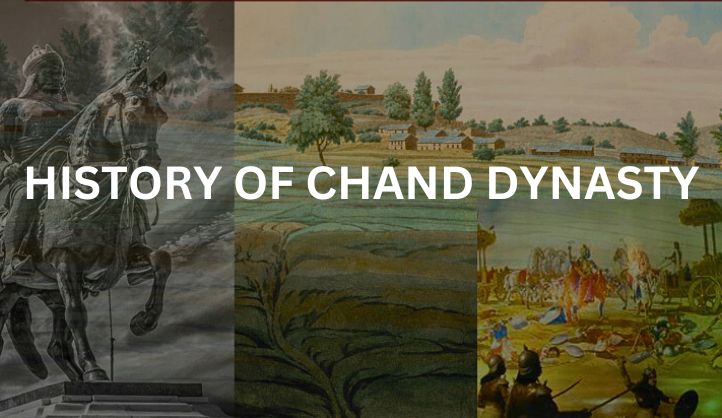 Chand Dynasty