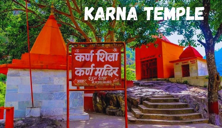 Karna Temple