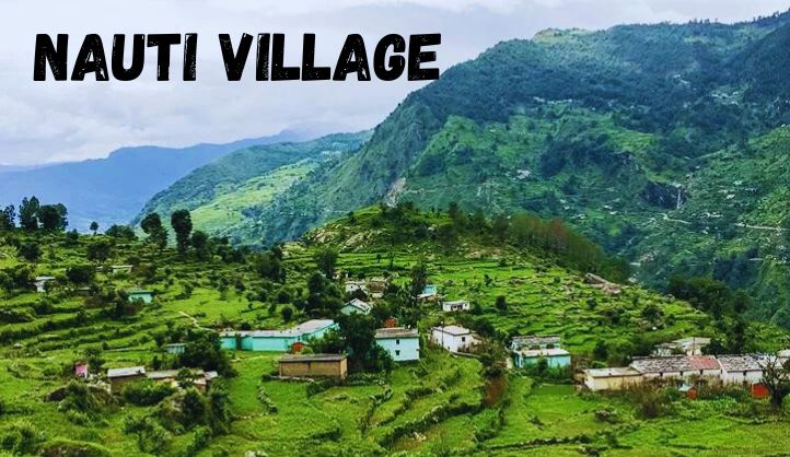 Nauti Village
