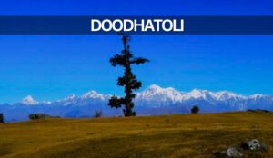 Doodhatoli