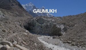 Gaumukh