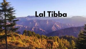 Lal Tibba