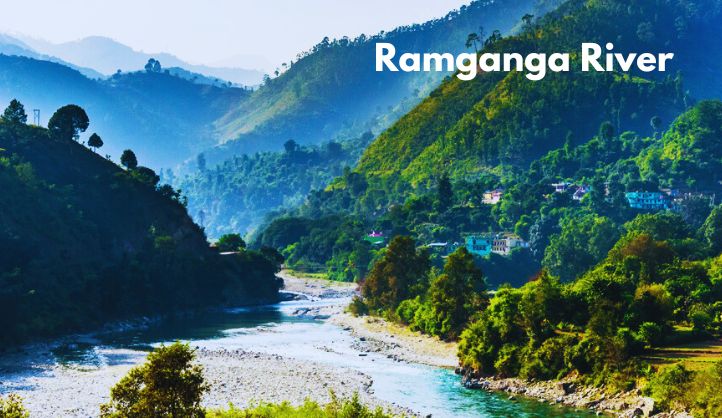 Ramganga River