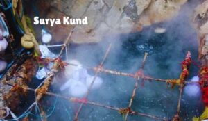 Surya Kund