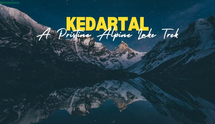 Kedartal