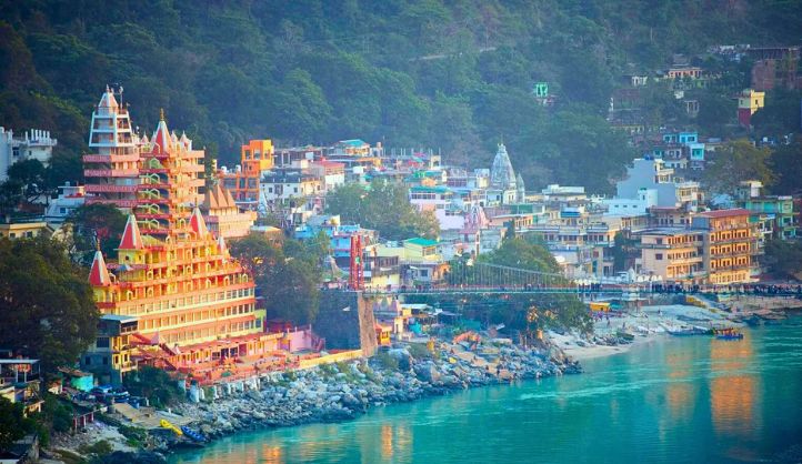 Rishikesh