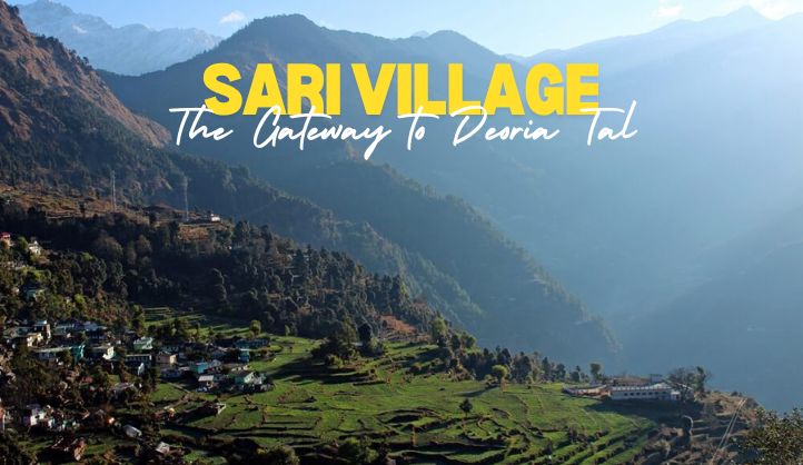 Sari Village