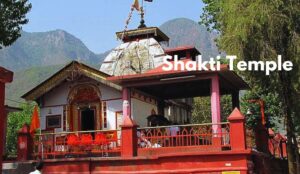 Shakti Temple