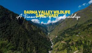 Darma Valley Wildlife Sanctuary