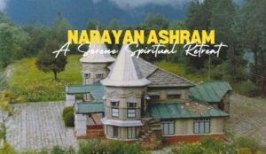 Narayan Ashram