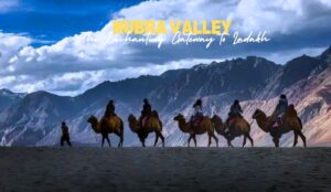 Nubra Valley