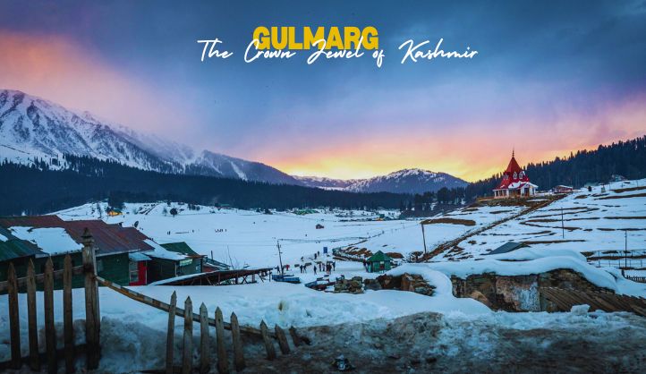 Gulmarg